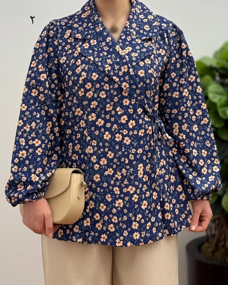 تونیک زنانه آلا